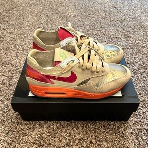 Nike Air Max 1 Clot